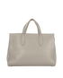 Carrie Tote Bag, back view